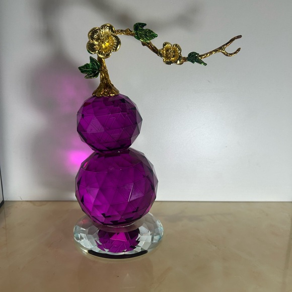 Crystal Decoration - Picture 4 of 9